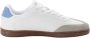 Champion Sneakers PRESTIGE MIX MATERIAL - Thumbnail 3