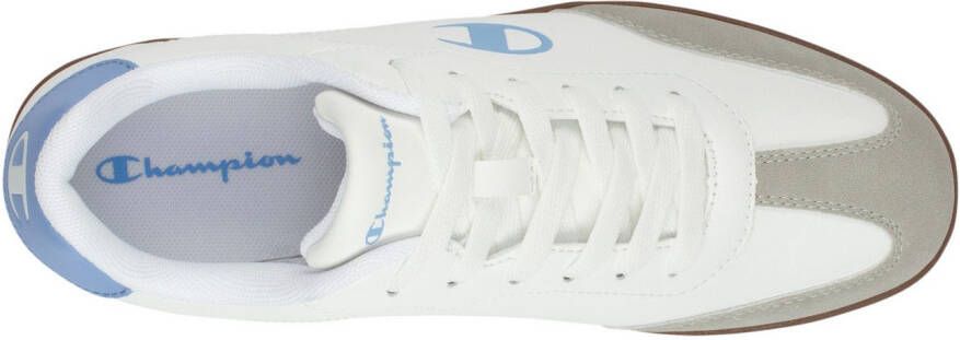Champion Sneakers PRESTIGE MIX MATERIAL