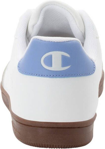 Champion Sneakers PRESTIGE MIX MATERIAL