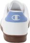 Champion Sneakers PRESTIGE MIX MATERIAL - Thumbnail 6