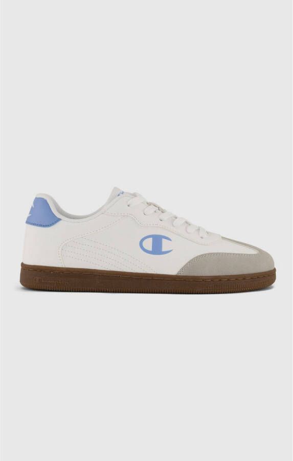 Champion Sneakers PRESTIGE MIX MATERIAL