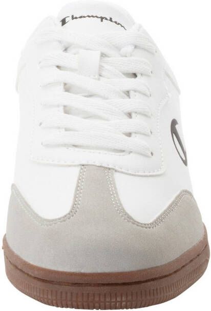 Champion Sneakers PRESTIGE MIX MATERIAL Low Cut Shoe