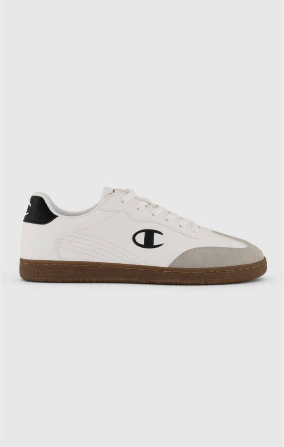 Champion Sneakers PRESTIGE MIX MATERIAL Low Cut Shoe