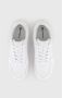 Champion Plateausneakers met labelstitching model 'Rebound Platform low' - Thumbnail 9