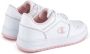Champion Sneakers RD18 2.0 LOW G GS - Thumbnail 4