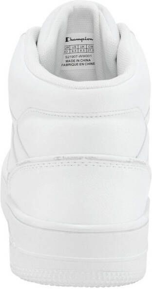 Champion Sneakers RD18 2.0 MID