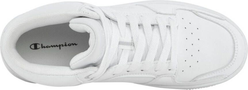 Champion Authentic Athletic Apparel Sneakers hoog 'REBOUND 2.0' - Foto 4