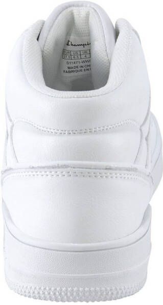 Champion Authentic Athletic Apparel Sneakers hoog 'REBOUND 2.0' - Foto 5