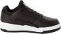 Champion RD HERITAGE LOW heren sneaker S22030-CHA-KK002 zwart - Thumbnail 4
