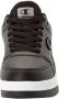 Champion RD HERITAGE LOW heren sneaker S22030-CHA-KK002 zwart - Thumbnail 6