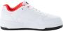 Champion Sneakers met logostitching model 'REBOUND' - Thumbnail 3