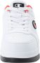 Champion Sneakers met logostitching model 'REBOUND' - Thumbnail 5