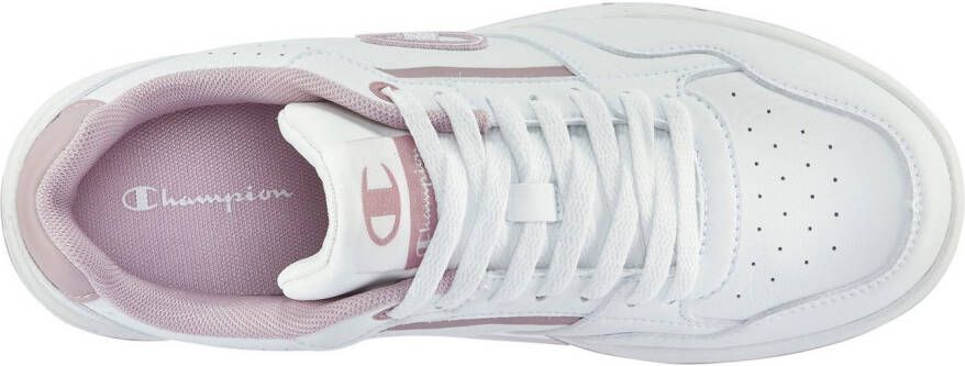 Champion Sneakers RD18 HERITAGE PERF WNS