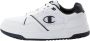 Champion RD 18 Lite Mesh Herentrainers S22361-CHA-WW015 WHT NNY - Thumbnail 3