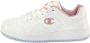 Champion Sneakers RD18 LOW G GS - Thumbnail 2
