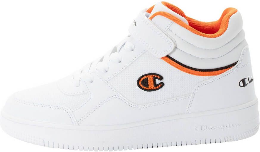 Champion Sneakers RD18 MID