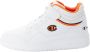 Champion Sneakers RD18 MID - Thumbnail 2
