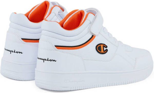 Champion Sneakers RD18 MID