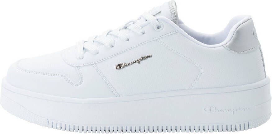 Champion Sneakers RD18 PLAT CHROMO