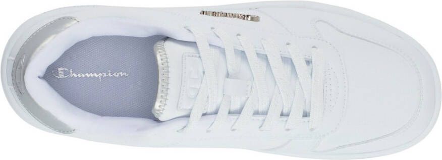 Champion Sneakers RD18 PLAT CHROMO
