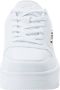 Champion REBOUND18 PLAT CHROMO damessneaker S11715-CHA-WW015 wit - Thumbnail 8