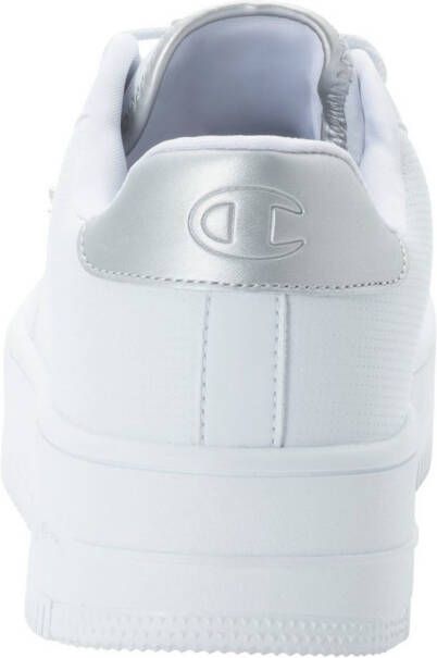 Champion Sneakers RD18 PLAT CHROMO