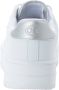 Champion REBOUND18 PLAT CHROMO damessneaker S11715-CHA-WW015 wit - Thumbnail 9