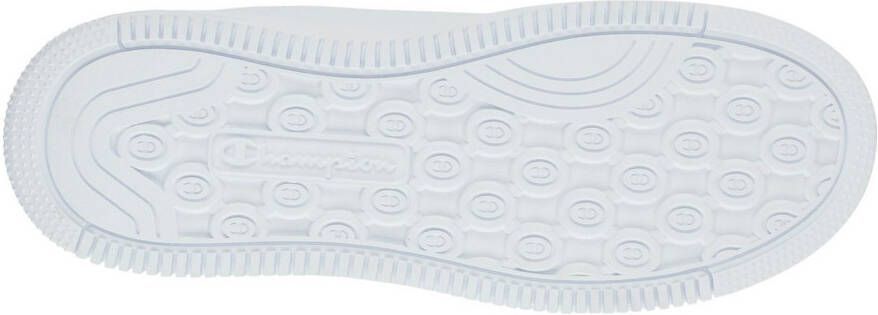 Champion Sneakers RD18 PLAT CHROMO
