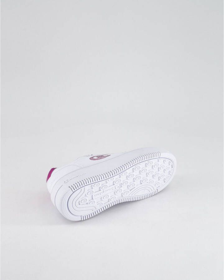 Champion Sneakers RD18 PLATFORM GLITTER G GS