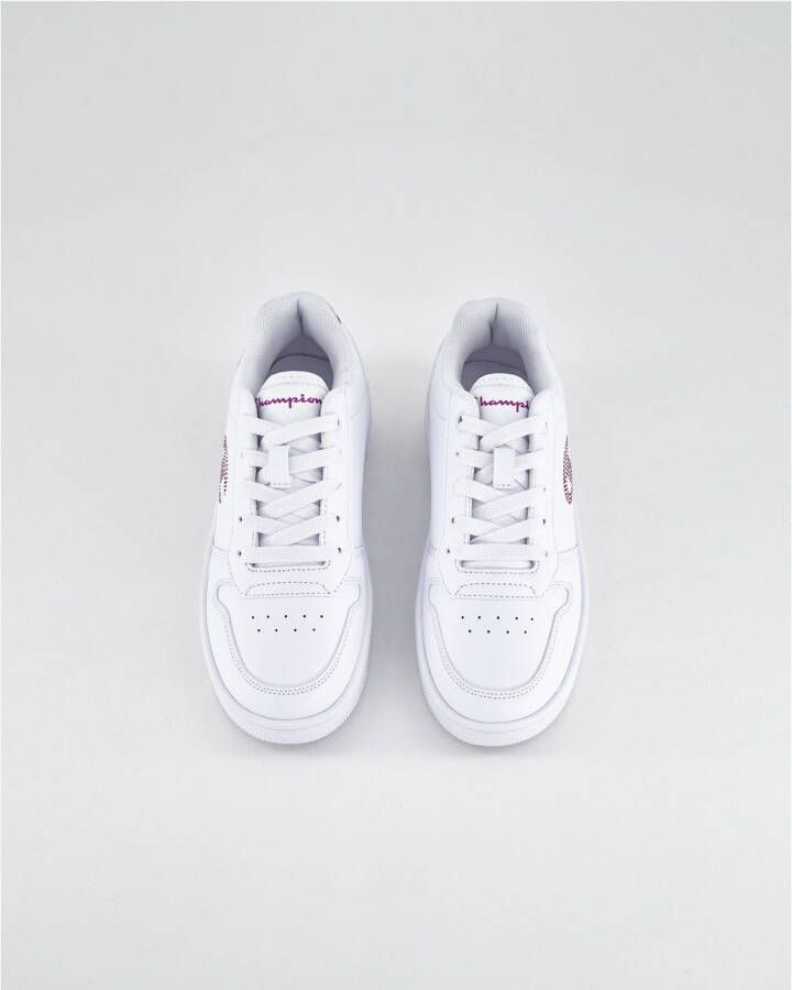Champion Sneakers RD18 PLATFORM GLITTER G GS