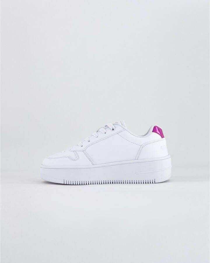 Champion Sneakers RD18 PLATFORM GLITTER G GS
