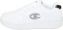 Champion Sneakers RD18 PLATFORM GLITTER G GS - Thumbnail 2
