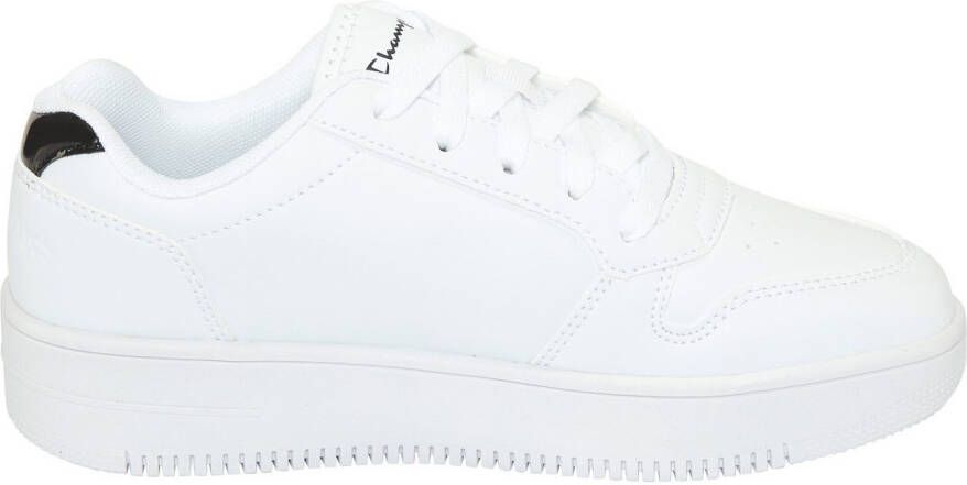 Champion Sneakers RD18 PLATFORM GLITTER G GS