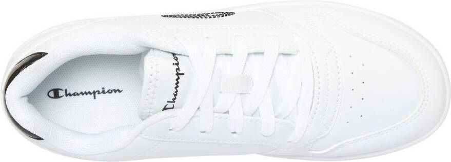Champion Sneakers RD18 PLATFORM GLITTER G GS