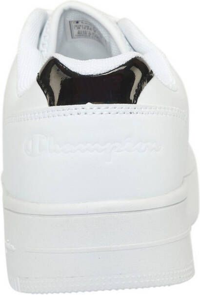 Champion Sneakers RD18 PLATFORM GLITTER G GS