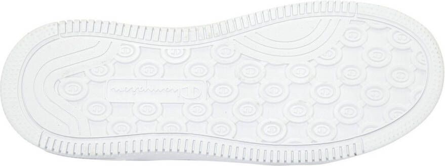 Champion Sneakers RD18 PLATFORM GLITTER G GS