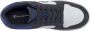 Champion REBOUND 2.0 LOW herensneaker S21906-CHA-WW009 wit zwart blauw - Thumbnail 5