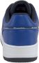 Champion REBOUND 2.0 LOW herensneaker S21906-CHA-WW009 wit zwart blauw - Thumbnail 7