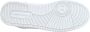 Champion REBOUND 2.0 LOW heren sneaker S21906-CHA-WW011 wit rood - Thumbnail 8