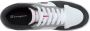 Champion REBOUND 2.0 LOW herensneaker S21906-CHA-WW014 wit grijs zwart - Thumbnail 6