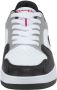 Champion REBOUND 2.0 LOW herensneaker S21906-CHA-WW014 wit grijs zwart - Thumbnail 7
