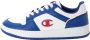Champion Authentic Athletic Apparel Sneakers laag 'REBOUND 2.0' - Thumbnail 3
