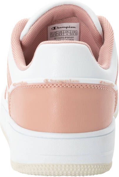 Champion Sneakers RD18 2.0 LOW