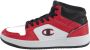 Champion Authentic Athletic Apparel Sneakers hoog - Thumbnail 4
