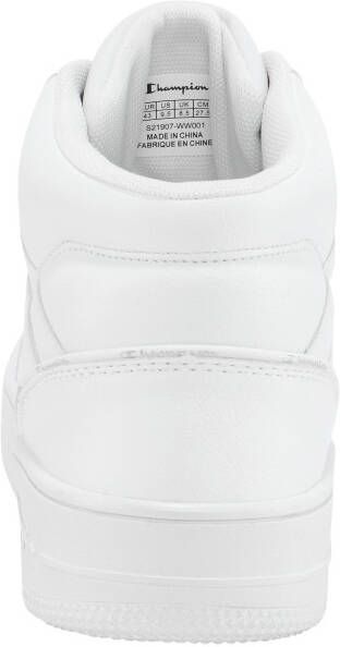 Champion Sneakers RD18 2.0 MID
