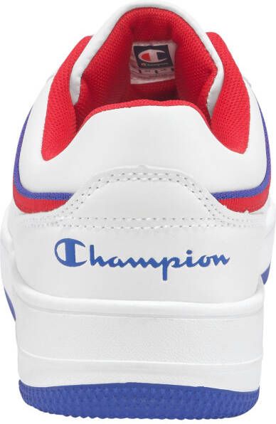 Champion Sneakers REBOUND LOW