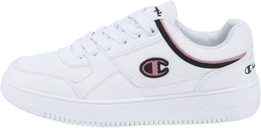 Champion Sneakers REBOUND VINTAGE LOW