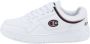 Champion Authentic Athletic Apparel Sneakers laag 'REBOUND' - Thumbnail 3