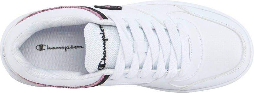 Champion Sneakers REBOUND VINTAGE LOW