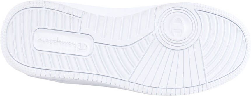 Champion Sneakers REBOUND VINTAGE LOW